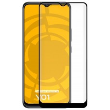 Protector Pantalla Cristal Templado COOL para Vivo Y01 (FULL 3D)