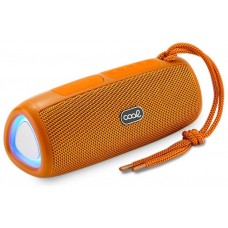 Altavoz Música Universal Bluetooth COOL Joy Mostaza (12W)