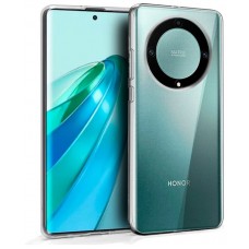 Funda COOL Silicona para Huawei Honor Magic 5 Lite (Transparente)