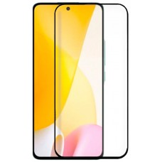 Protector Pantalla Cristal Templado COOL para Xiaomi 12 Lite (FULL 3D)