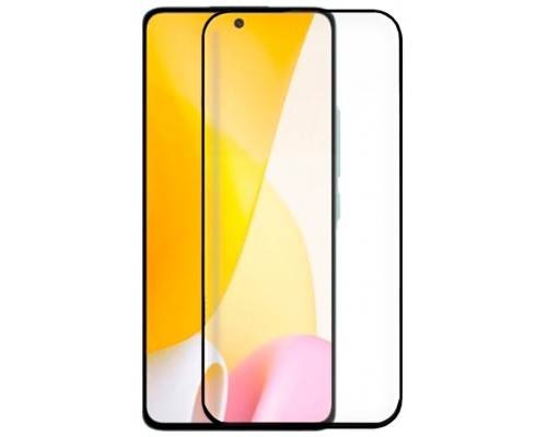 Protector Pantalla Cristal Templado COOL para Xiaomi 12 Lite (FULL 3D)