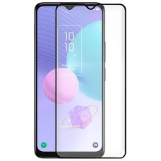 Protector Pantalla Cristal Templado COOL para TCL 405 / 408 (FULL 3D)
