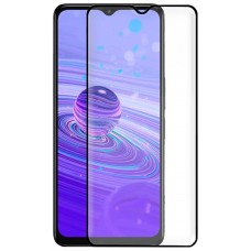 Protector Pantalla Cristal Templado COOL para TCL 40R 5G (FULL 3D)
