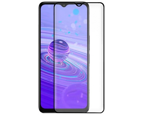 Protector Pantalla Cristal Templado COOL para TCL 40R 5G (FULL 3D)
