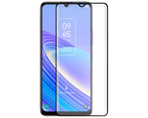 Protector Pantalla Cristal Templado COOL para TCL 40 SE (FULL 3D)