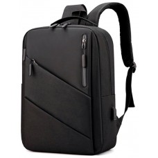 Mochila Ordenador Portátil 15-16 Pulg COOL City Negro