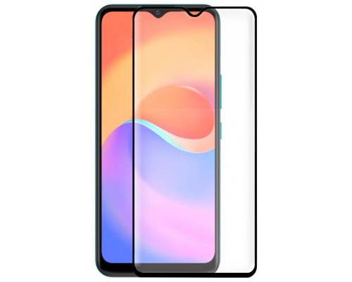 Protector Pantalla Cristal Templado COOL para ZTE Blade A52 Lite (FULL 3D)