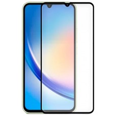 Protector Pantalla Cristal Templado COOL para Samsung A346 Galaxy A34 5G (FULL 3D)