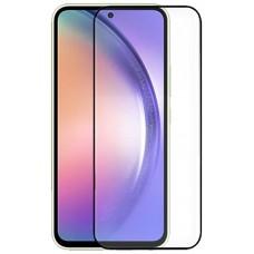 Protector Pantalla Cristal Templado COOL para Samsung A546 Galaxy A54 5G / S23 FE (FULL 3D)