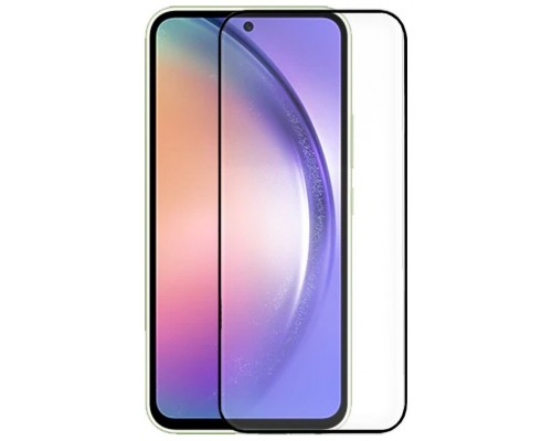 Protector Pantalla Cristal Templado COOL para Samsung A546 Galaxy A54 5G / S23 FE (FULL 3D)
