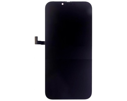 Pantalla Completa COOL para iPhone 13 (Calidad AAA+) Negro