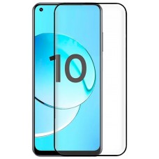 Protector Pantalla Cristal Templado COOL para Realme 10 (FULL 3D)