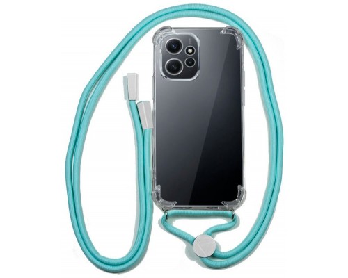 Carcasa COOL para Xiaomi Redmi Note 12 Cordón Celeste