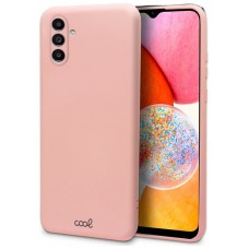 Carcasa COOL para Samsung A145 Galaxy A14 / A14 5G Cover Rosa