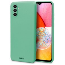 Carcasa COOL para Samsung A145 Galaxy A14 / A14 5G Cover Mint