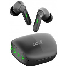 Auriculares Stereo Bluetooth Earbuds TWS Gaming COOL Gamelab