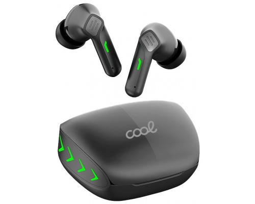 Auriculares Stereo Bluetooth Earbuds TWS Gaming COOL Gamelab