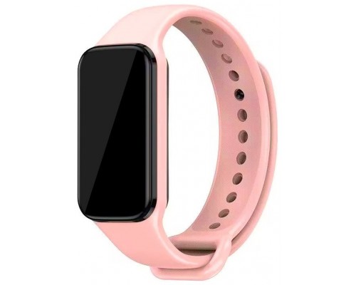 Correa COOL para Xiaomi Redmi Smart Band 2 Liso Rosa