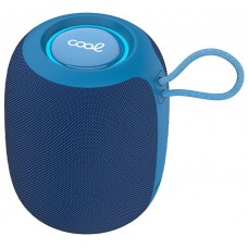 Altavoz Bluetooth Universal Música 6W COOL Cord TWS Marino