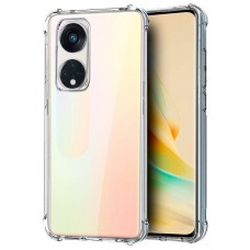 Carcasa COOL para Oppo Reno 8T AntiShock Transparente