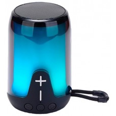 Altavoz Bluetooth Universal Música 5W COOL Blast Negro