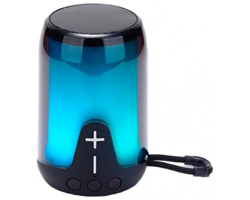 Altavoz Bluetooth Universal Música 5W COOL Blast Negro