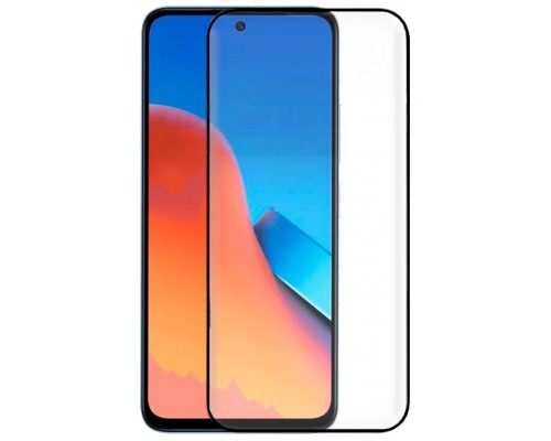 Protector Pantalla Cristal Templado COOL para Xiaomi Redmi 12 / Redmi 12 5G / Redmi 13 / Poco M6 (FULL 3D)