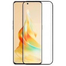 Protector Pantalla Cristal Templado COOL para Oppo Reno 8T (FULL 3D)