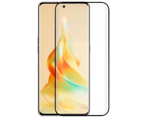 Protector Pantalla Cristal Templado COOL para Oppo Reno 8T (FULL 3D)