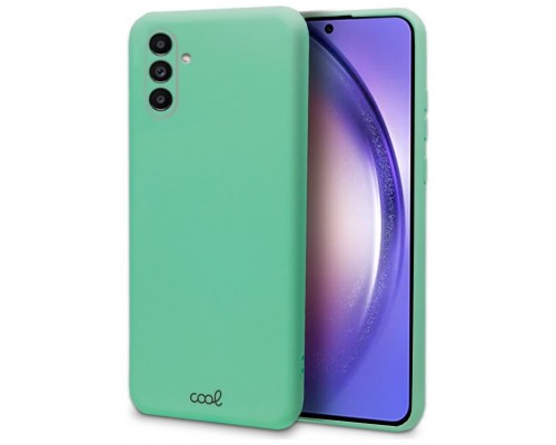 Carcasa COOL para Samsung A546 Galaxy A54 5G Cover Mint