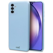 Carcasa COOL para Samsung A546 Galaxy A54 5G Cover Celeste
