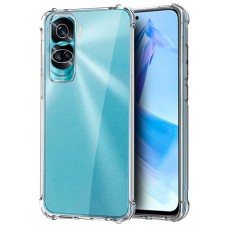 Carcasa COOL para Huawei Honor 90 Lite AntiShock Transparente