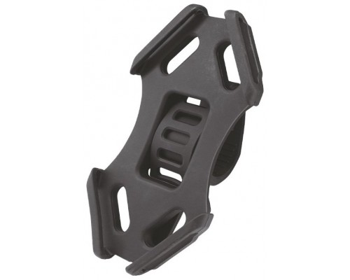 Soporte Universal Manillar COOL para Patinete / Bici / Moto 4-7 pulg