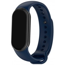 Correa COOL para Xiaomi Smart Band 8 Liso Marino