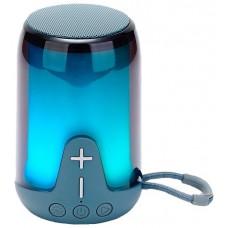 Altavoz Bluetooth Universal Música 5W COOL Blast Gris