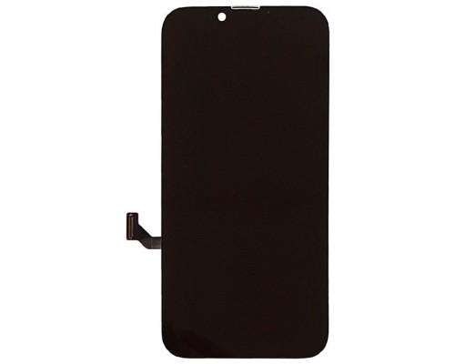 Pantalla Completa COOL para iPhone 14 (Calidad AAA+) Negro