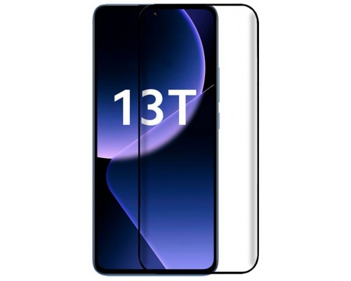 Protector Pantalla Cristal Templado COOL para Xiaomi 13T / 13T Pro (FULL 3D)