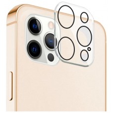 Protector Cristal Templado COOL para Cámara de iPhone 15 Pro / 15 Pro Max