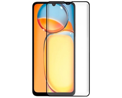 Protector Pantalla Cristal Templado COOL para Xiaomi Redmi 13C / 13C 5G / Poco C65 (FULL 3D)