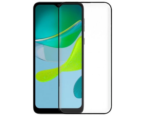 Protector Pantalla Cristal Templado COOL para Motorola Moto E13 (FULL 3D)