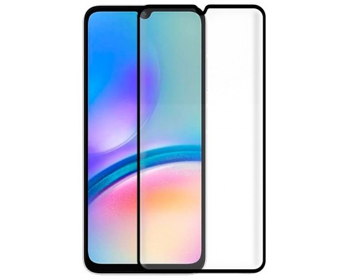 Protector Pantalla Cristal Templado COOL para Samsung A057 Galaxy A05s (FULL 3D)