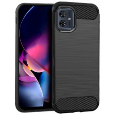 Carcasa COOL para Motorola Moto G54 5G Carbón Negro