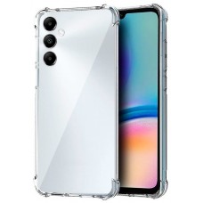 Carcasa COOL para Samsung A057 Galaxy A05s AntiShock Transparente