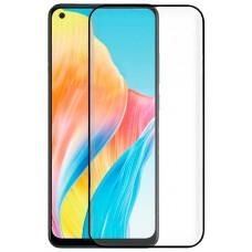 Protector Pantalla Cristal Templado COOL para Oppo A78 4G (FULL 3D)