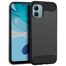 Carcasa COOL para Motorola Moto G53 5G Carbón Negro