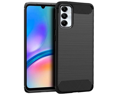 Carcasa COOL para Samsung A057 Galaxy A05s Carbón Negro