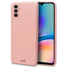 Carcasa COOL para Samsung A057 Galaxy A05s Cover Rosa