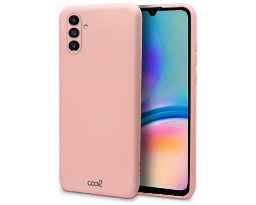 Carcasa COOL para Samsung A057 Galaxy A05s Cover Rosa