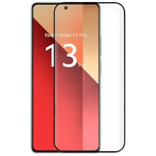 Protector Pantalla Cristal Templado COOL para Xiaomi Redmi Note 13 Pro / Note 13 Pro 5G (FULL 3D)