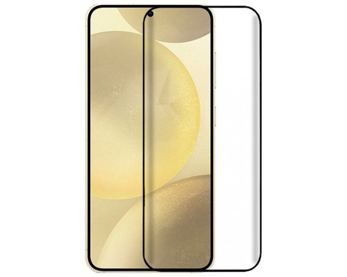 Protector Pantalla Cristal Templado COOL para Samsung S921 Galaxy S24 / S25 (FULL 3D)